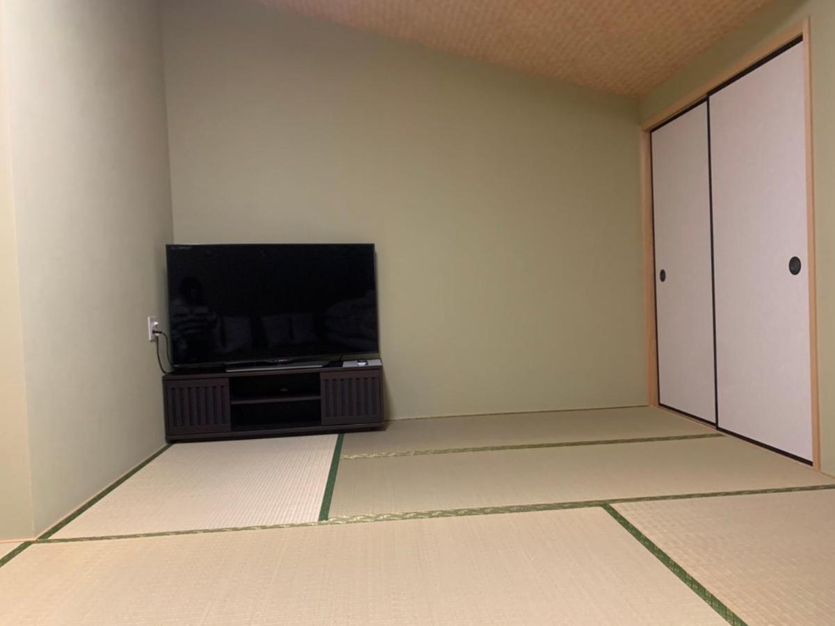 Kanesuke Kioto Exterior foto