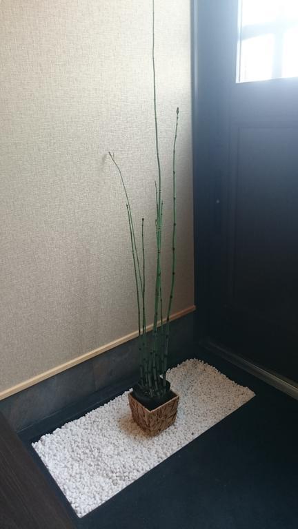 Kanesuke Kioto Exterior foto