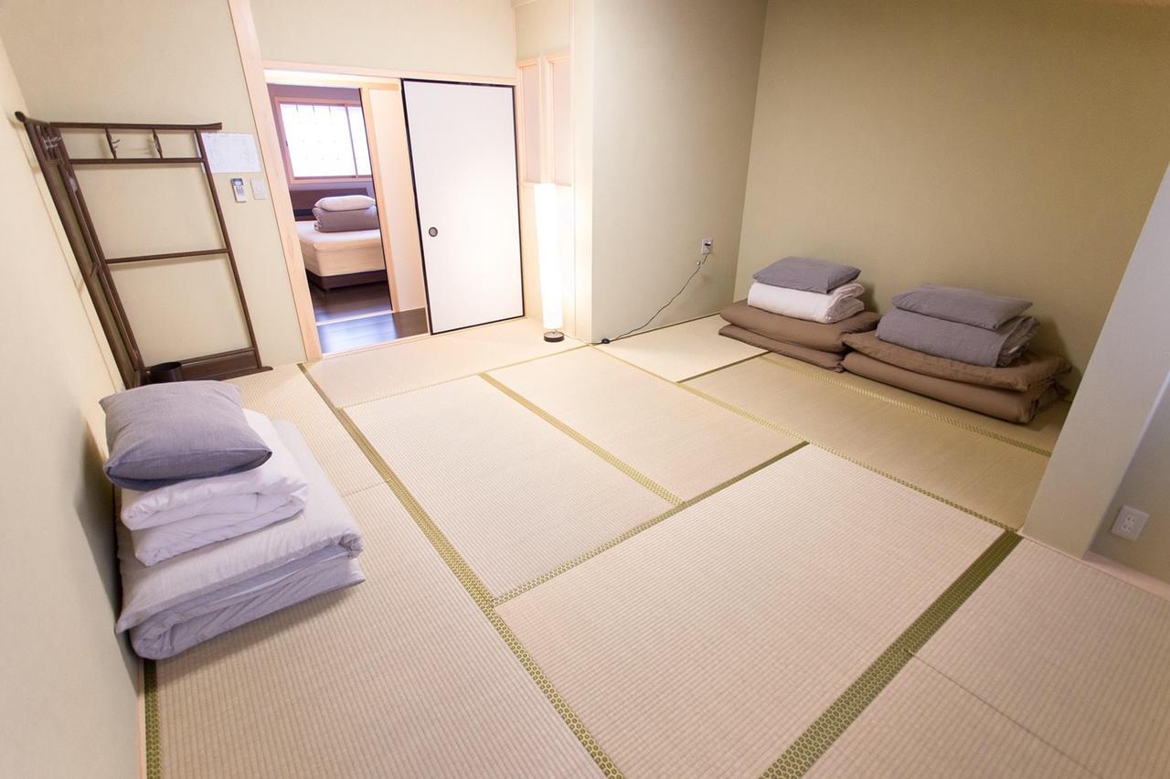Kanesuke Kioto Exterior foto